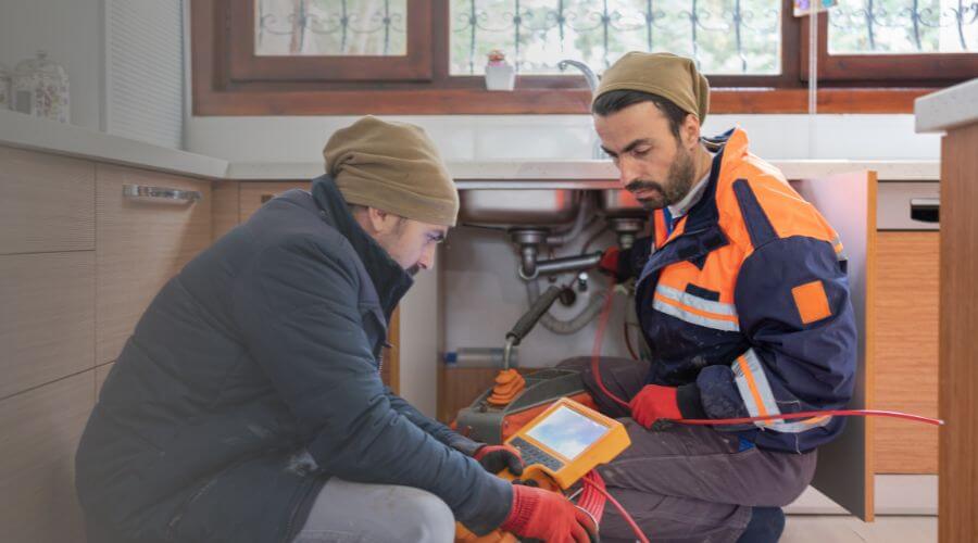 Professional Tankless Water Heater Installation in Crane Lake, MN